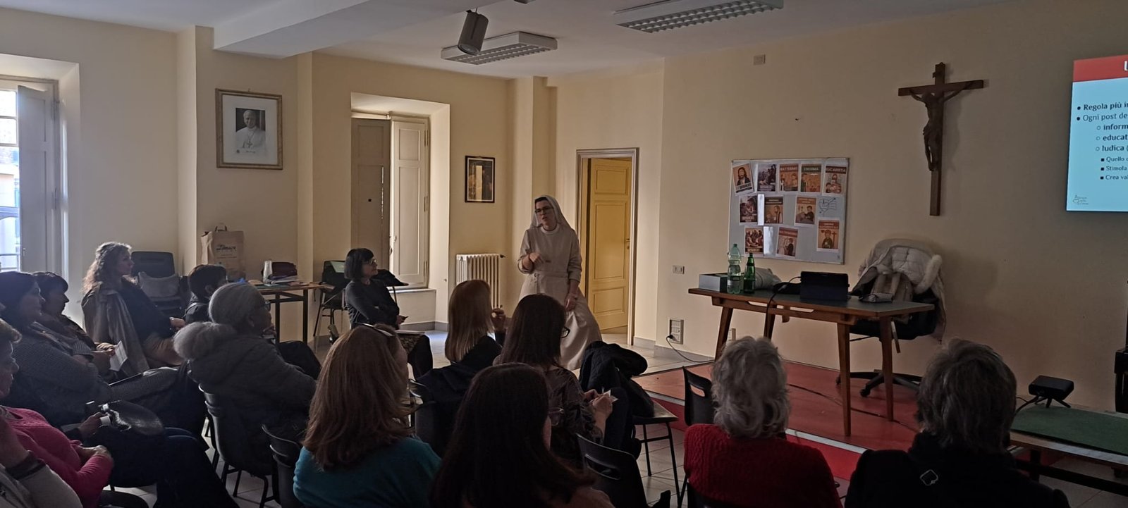 Abitare i social con sapienza 1