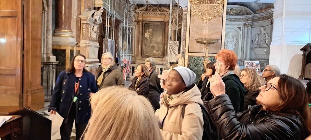 Chiesa SantAgostino 1