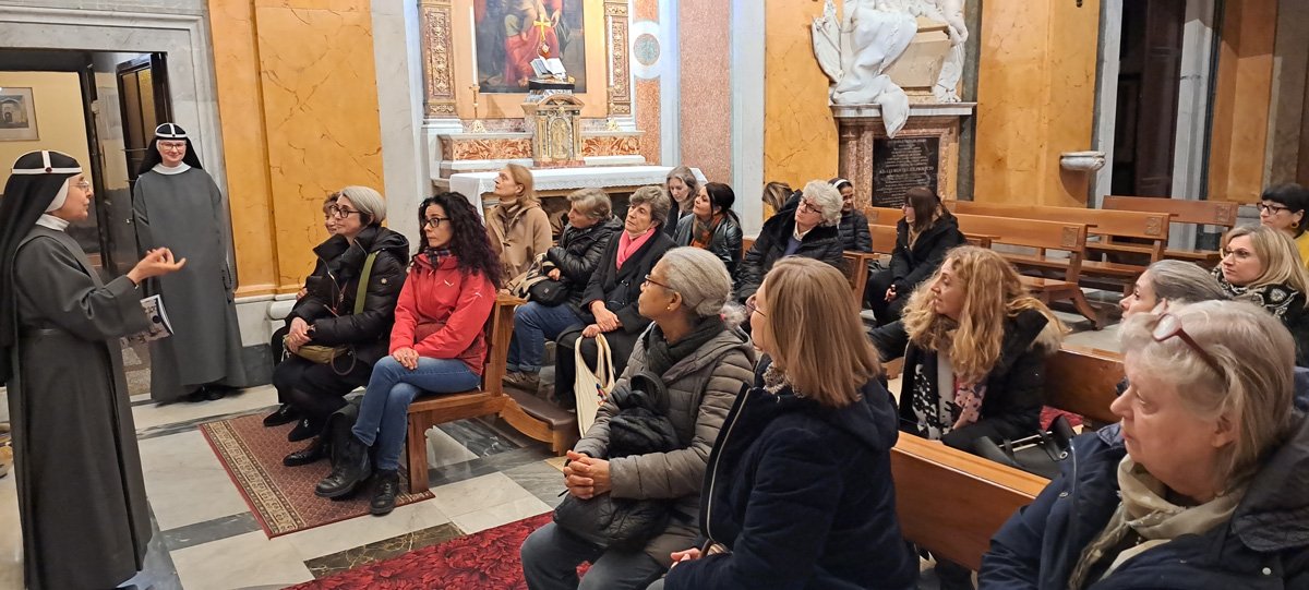 Gruppo Santa Brigida