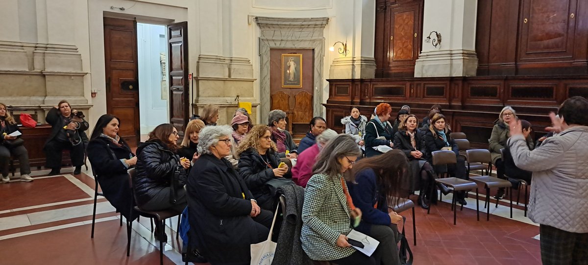 Visita 26 novembre 2025 1