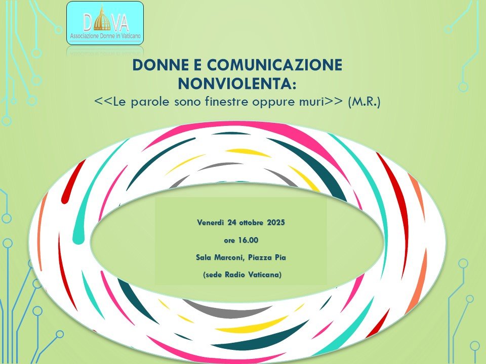 comunicazione non violenta