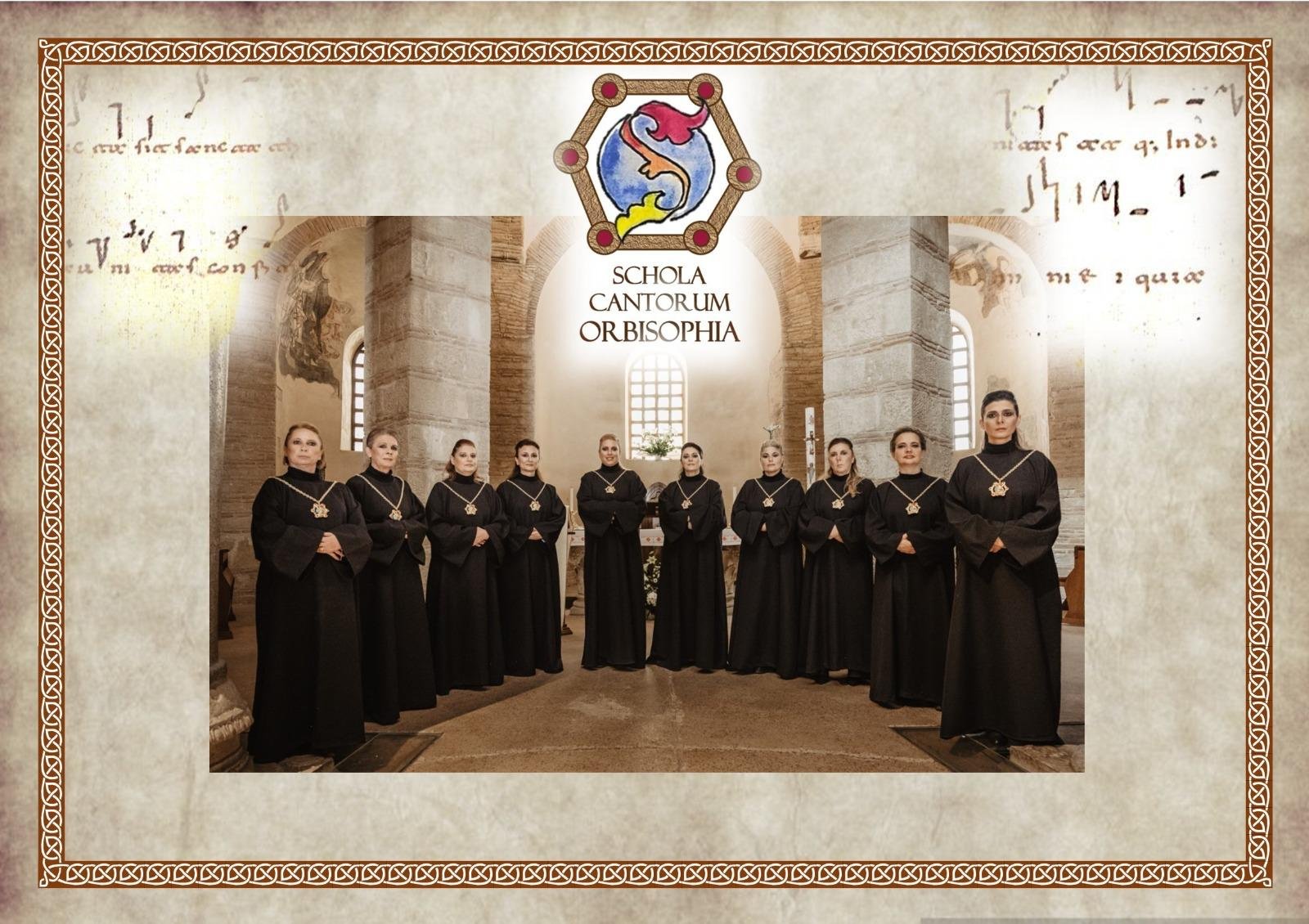 schola cantorum