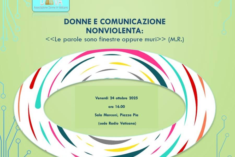 donne e comunicazione non violenta